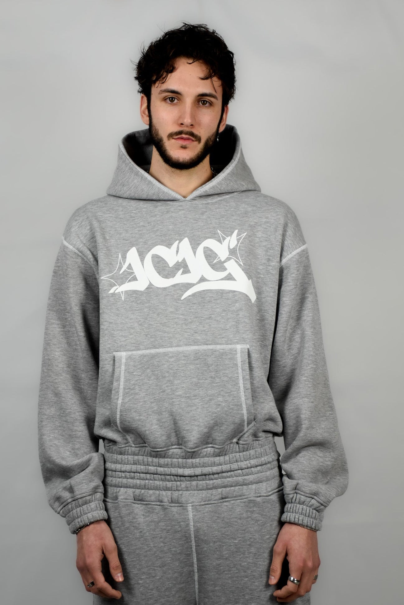 "Ain't nothin promised" - Hoodie