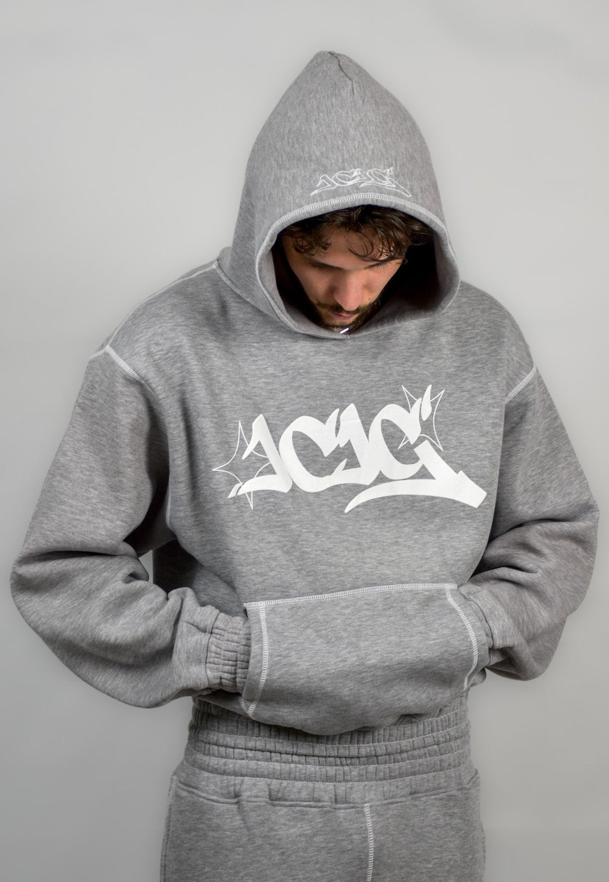 "Ain't nothin promised" - Hoodie