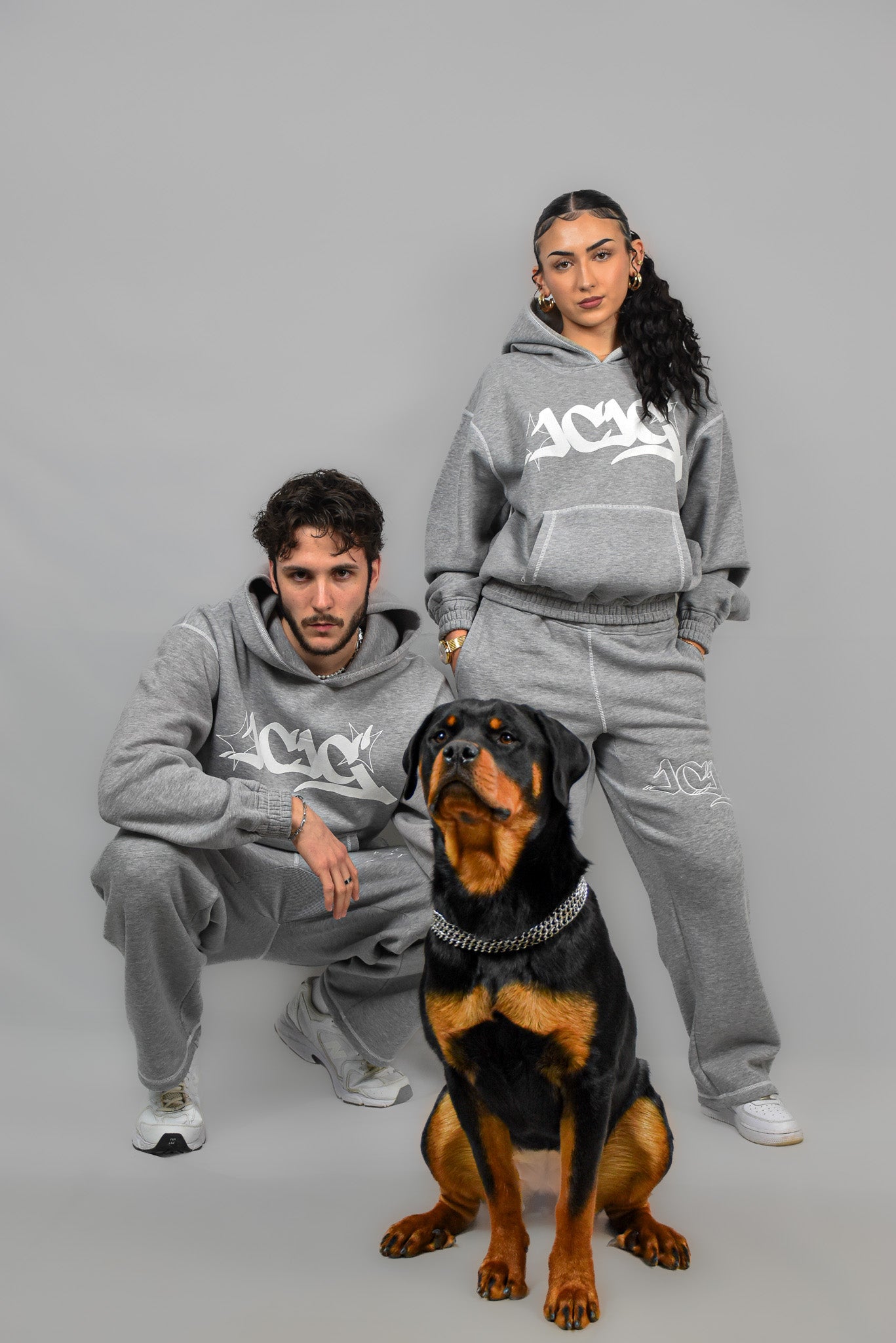 "Ain't nothin promised" - Hoodie