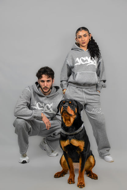 "Ain't nothin promised" - Hoodie